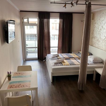 Markoni 3 Burgas Exterior photo