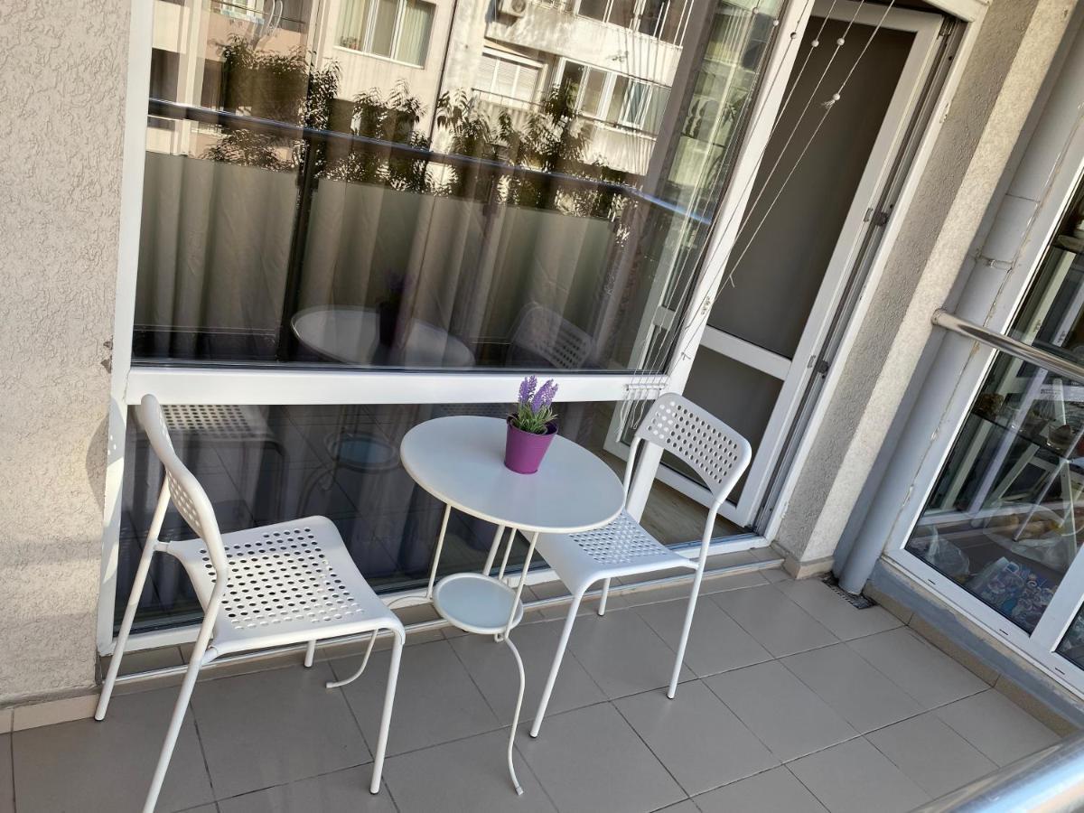 Markoni 3 Burgas Exterior photo