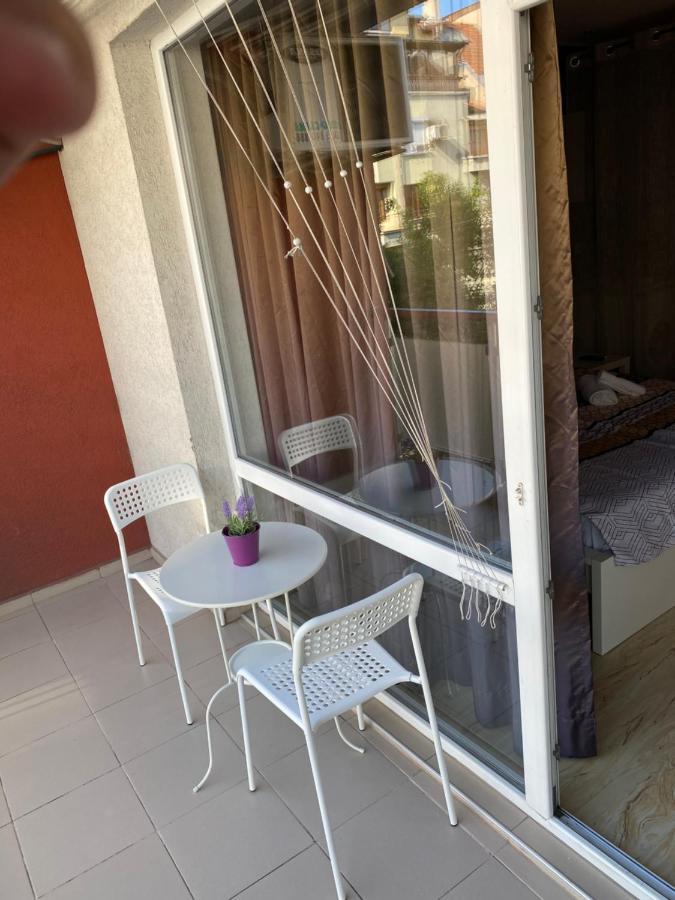 Markoni 3 Burgas Exterior photo