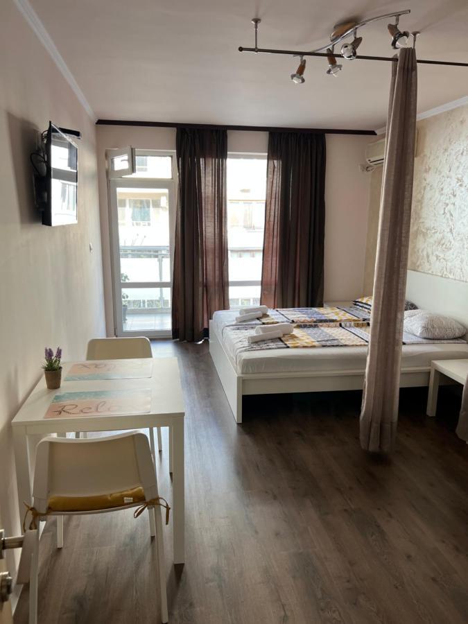 Markoni 3 Burgas Exterior photo
