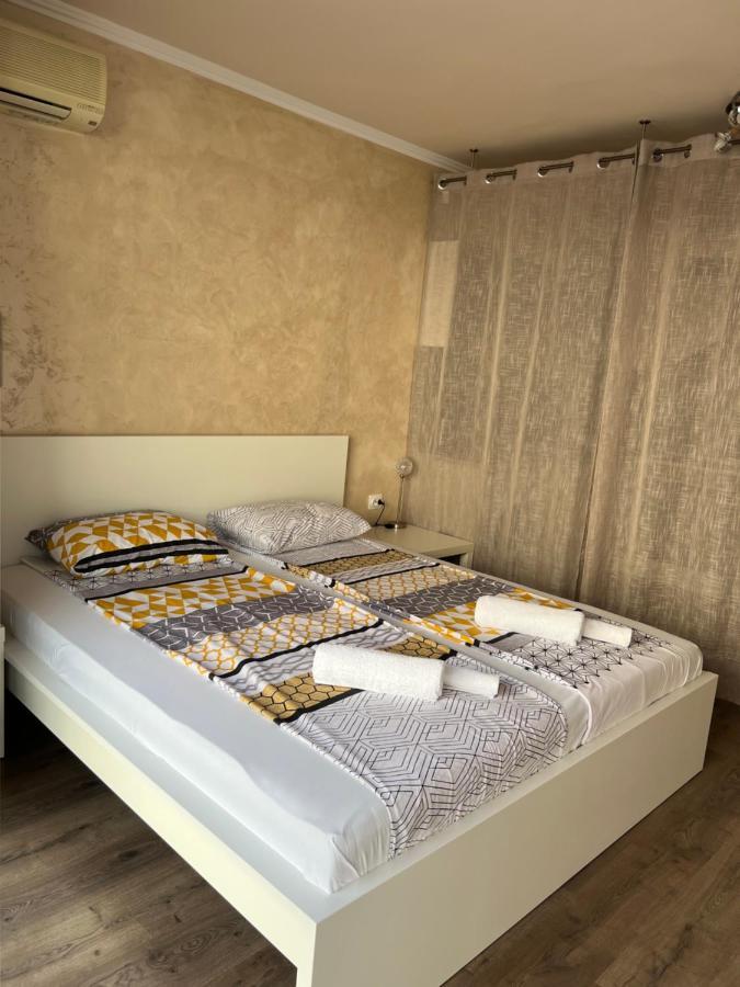 Markoni 3 Burgas Exterior photo